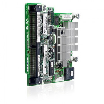 Hewlett Packard Enterprise SAS Smart Array P721m/512 control