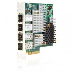 Hewlett Packard Enterprise QR486A carte et adaptateur d'inte