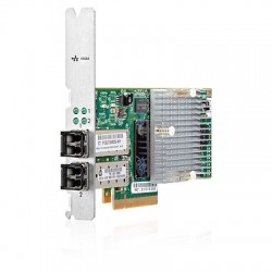 Hewlett Packard Enterprise QR487A carte et adaptateur d'inte