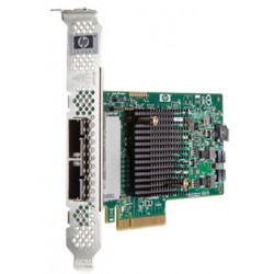 Hewlett Packard Enterprise H221