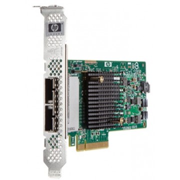 Hewlett Packard Enterprise H221