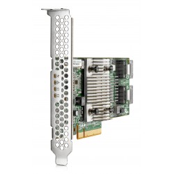 Hewlett Packard Enterprise H240 12Gb 2-ports Int Smart Host 