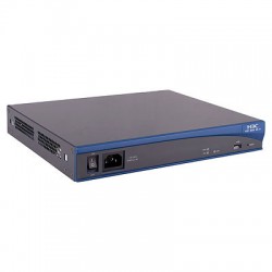 Hewlett Packard Enterprise MSR20-10 Router