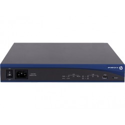 Hewlett Packard Enterprise MSR20-15-A ADSL2+ Ethernet/LAN Bl
