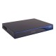 Hewlett Packard Enterprise A-MSR20-20 ADSL Ethernet/LAN Bleu