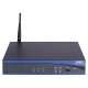 Hewlett Packard Enterprise A-MSR900 Ethernet/LAN Bleu, Gris
