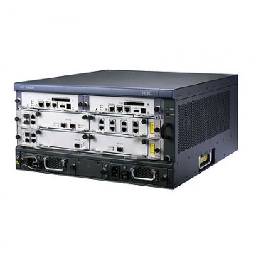 Hewlett Packard Enterprise 6604 Router Chassis