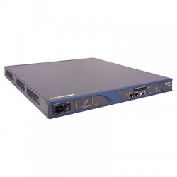 Hewlett Packard Enterprise 6602 Router Chassis