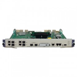 Hewlett Packard Enterprise 6600 MCP-X2 Router Main Processin