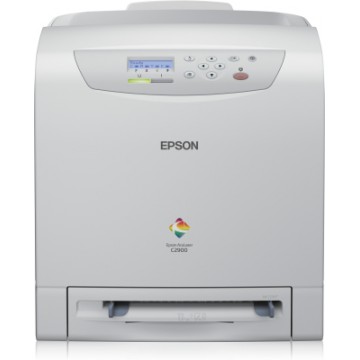 Epson AcuLaser C2900DN