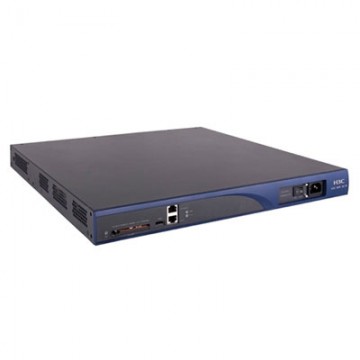 Hewlett Packard Enterprise A-MSR30-16 ADSL Ethernet/LAN Bleu