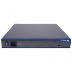 Hewlett Packard Enterprise A-MSR20-11