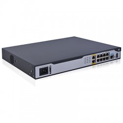 Hewlett Packard Enterprise MSR1003-8 Ethernet/LAN