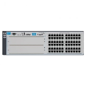Hewlett Packard Enterprise E4202-72 vl Switch