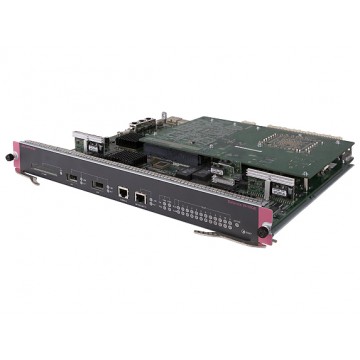 Hewlett Packard Enterprise 7500 384Gbps Fabric Module w/ 2 X