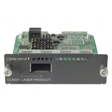 Hewlett Packard Enterprise 5500 1-port 10GbE XFP Module