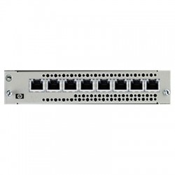 Hewlett Packard Enterprise 8-port 10-GbE SFP+ v2 zl