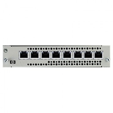 Hewlett Packard Enterprise 8-port 10-GbE SFP+ v2 zl