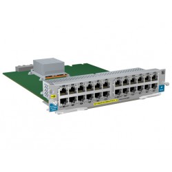 Hewlett Packard Enterprise J9547A module de commutation rése