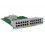 Hewlett Packard Enterprise J9547A module de commutation rése