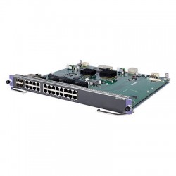 Hewlett Packard Enterprise JC669A module de commutation rése
