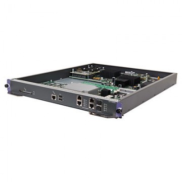 Hewlett Packard Enterprise 12500 VPN Firewall Module