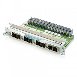 Hewlett Packard Enterprise 3800 4-port Stacking Module