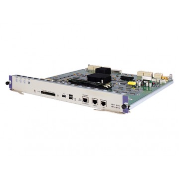 Hewlett Packard Enterprise 8800 Dual Fabric Main Processing 