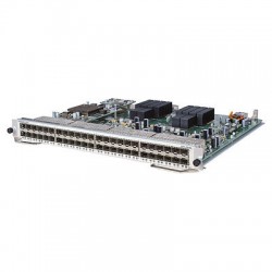 Hewlett Packard Enterprise 8800 48-port GbE SFP Service Proc