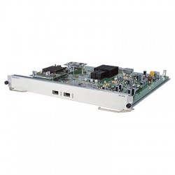 Hewlett Packard Enterprise 8800 2-port 10GbE XFP Service Pro