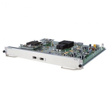 Hewlett Packard Enterprise 8800 2-port 10GbE XFP Service Pro