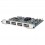 Hewlett Packard Enterprise 8800 16-port GbE SFP / 8-port Com