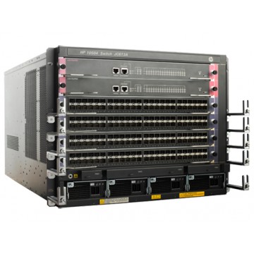 Hewlett Packard Enterprise 10504