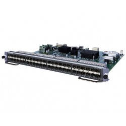 Hewlett Packard Enterprise JC622A module de commutation rése