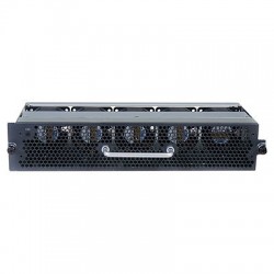 Hewlett Packard Enterprise A5830AF-96G Back-to-front Airflow