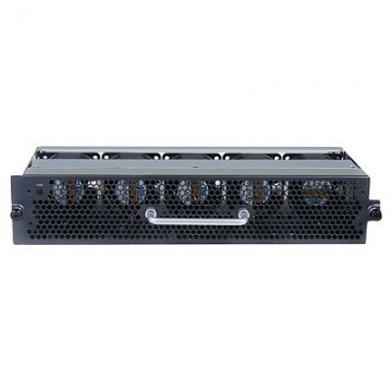 Hewlett Packard Enterprise A5830AF-96G Back-to-front Airflow