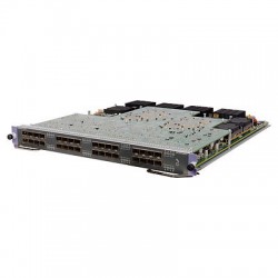 Hewlett Packard Enterprise 12500 32-port 10GbE SFP+ REB Modu