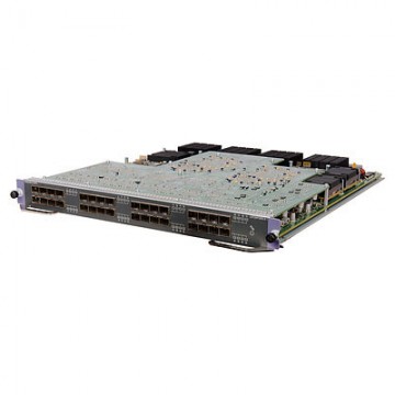 Hewlett Packard Enterprise 12500 32-port 10GbE SFP+ REB Modu