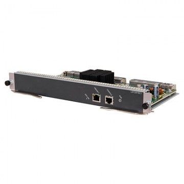 Hewlett Packard Enterprise 12500 8-port 10GbE XFP LEC Module