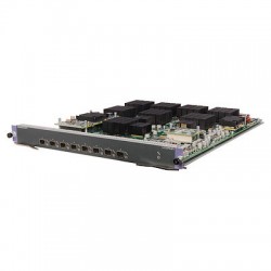 Hewlett Packard Enterprise JC659A module de commutation rése