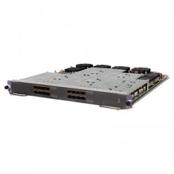 Hewlett Packard Enterprise JC782A module de commutation rése