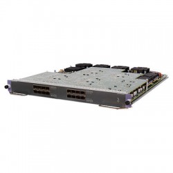 Hewlett Packard Enterprise JC783A module de commutation rése