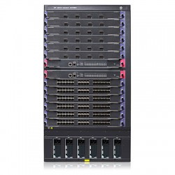 Hewlett Packard Enterprise Intellijack 10512