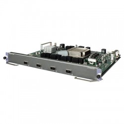 Hewlett Packard Enterprise JC757A module de commutation rése