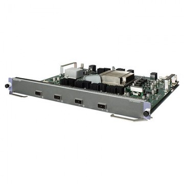 Hewlett Packard Enterprise JC757A module de commutation rése