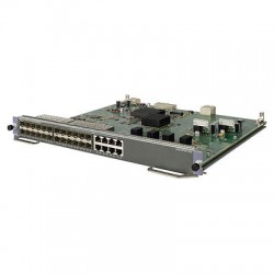 Hewlett Packard Enterprise JC763A module de commutation rése