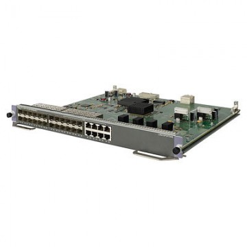 Hewlett Packard Enterprise JC763A module de commutation rése