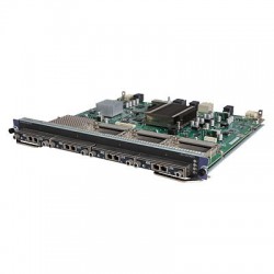 Hewlett Packard Enterprise JG396A module de commutation rése