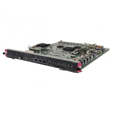 Hewlett Packard Enterprise JG497A module de commutation rése