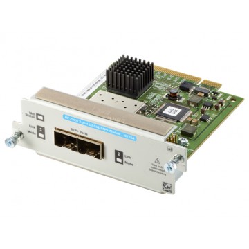 Hewlett Packard Enterprise 2920 2-port 10GbE SFP+